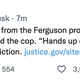 Un tweet del miliardario Elon Musk inviato e poi cancellato nelle prime ore di mercoledì.